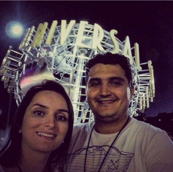 los angeles _ universal