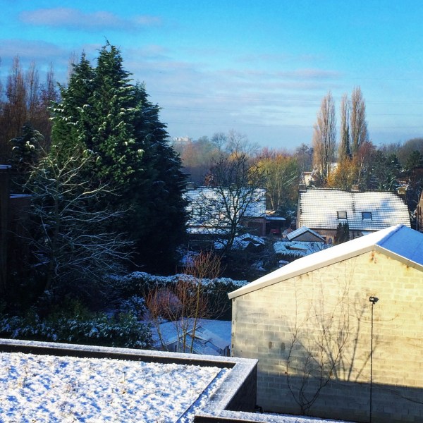 estações - inverno