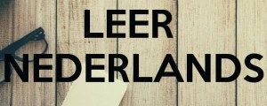 leer nederlands