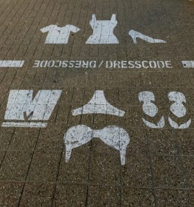 knokke-heist _ trajes