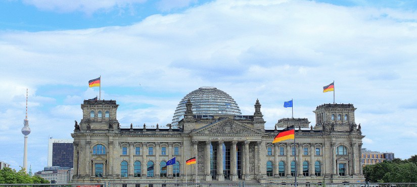 reichstag