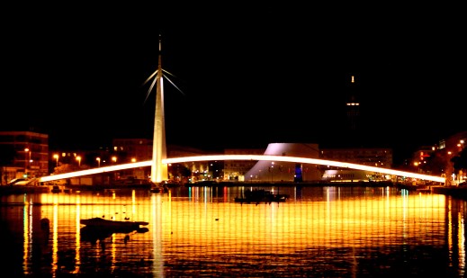 normandie - le havre