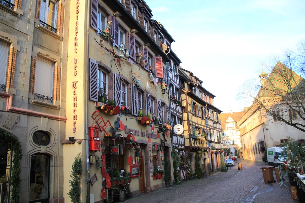 colmar